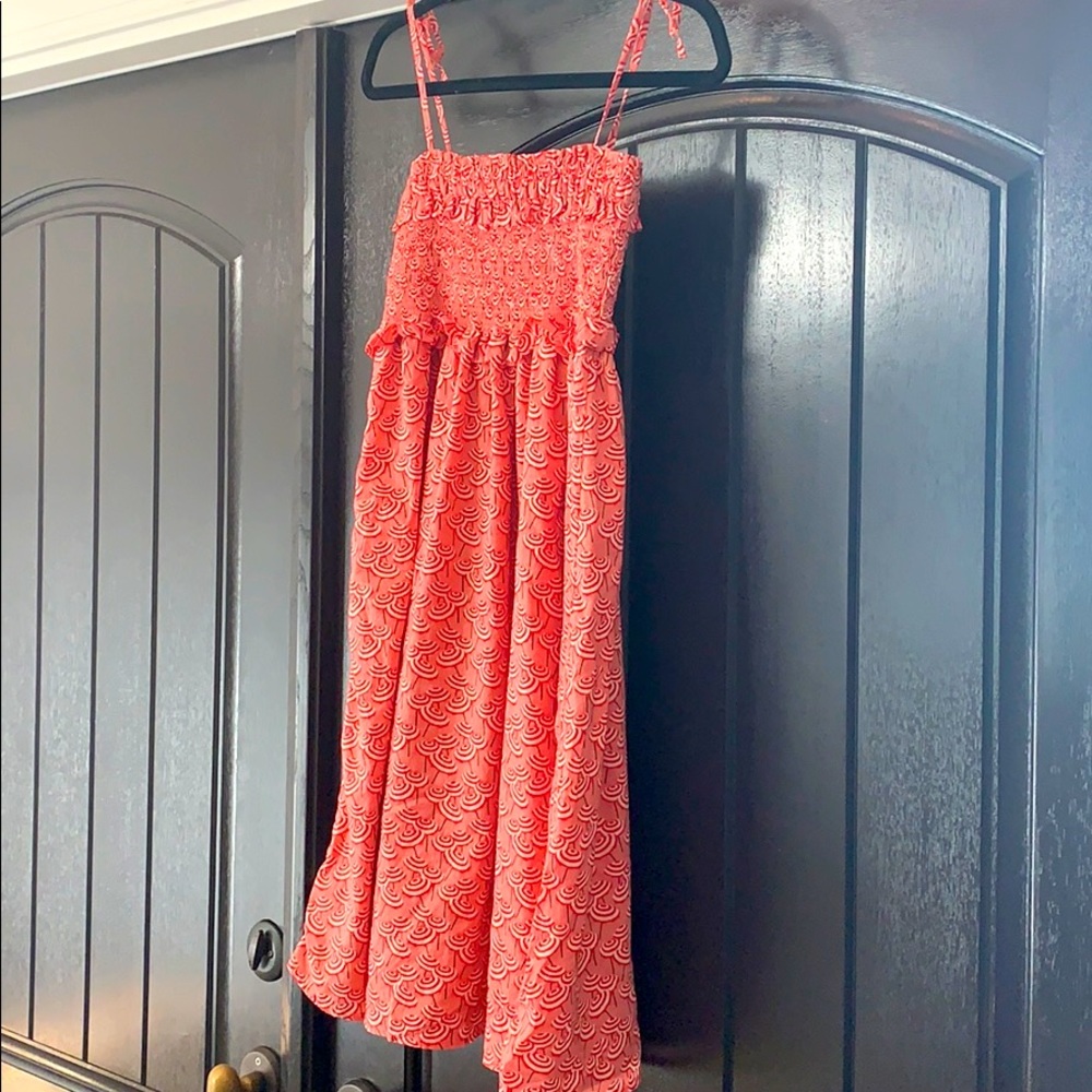 VGUC Crewcuts J Crew Girls Dress Size 12